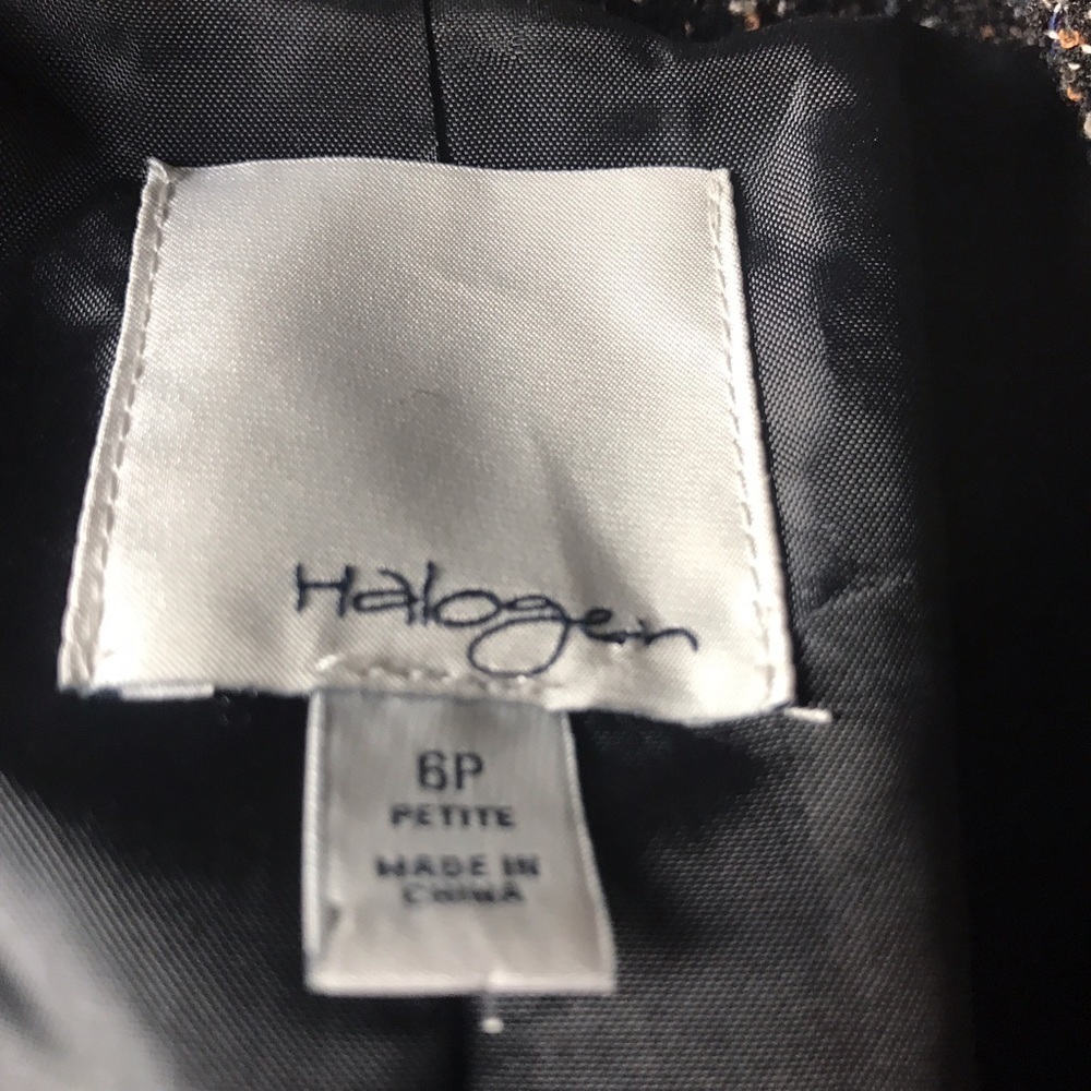 🛍 Halogen jacket - Picture 2 of 5